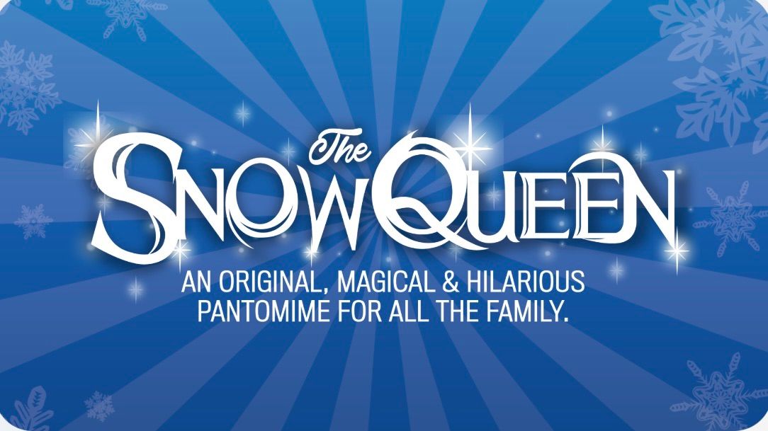 The Snow Queen- Readthrough