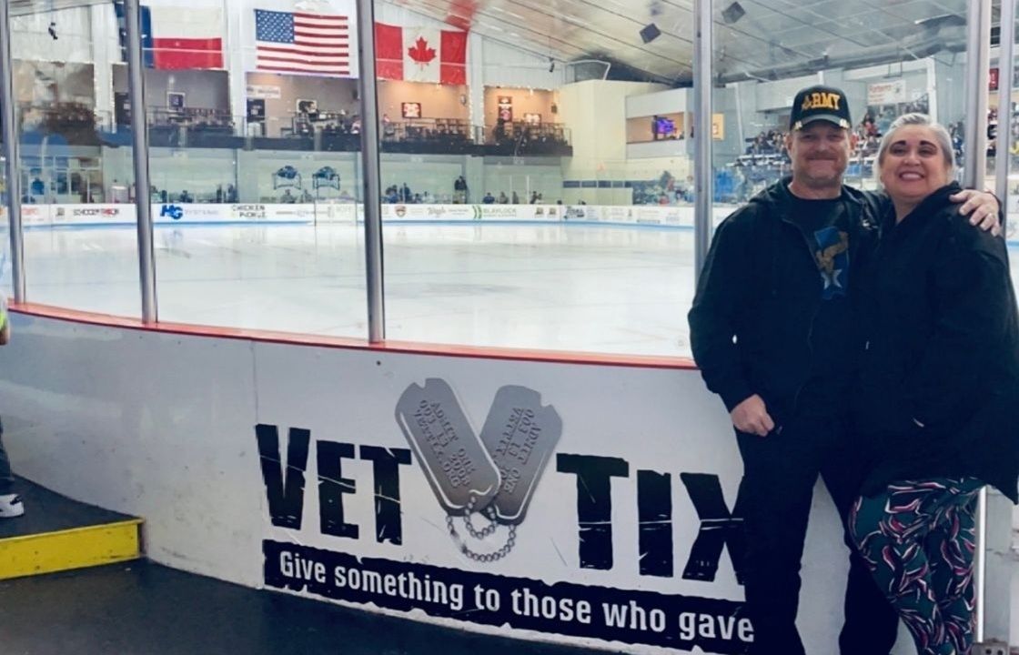 Lone Star Brahmas at Amarillo Wranglers