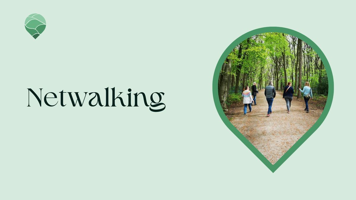 Netwalking