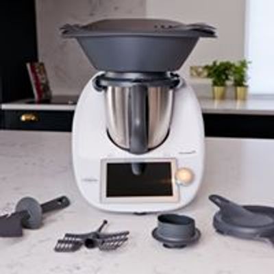 Thermomix London Chelsea Harbour Studio