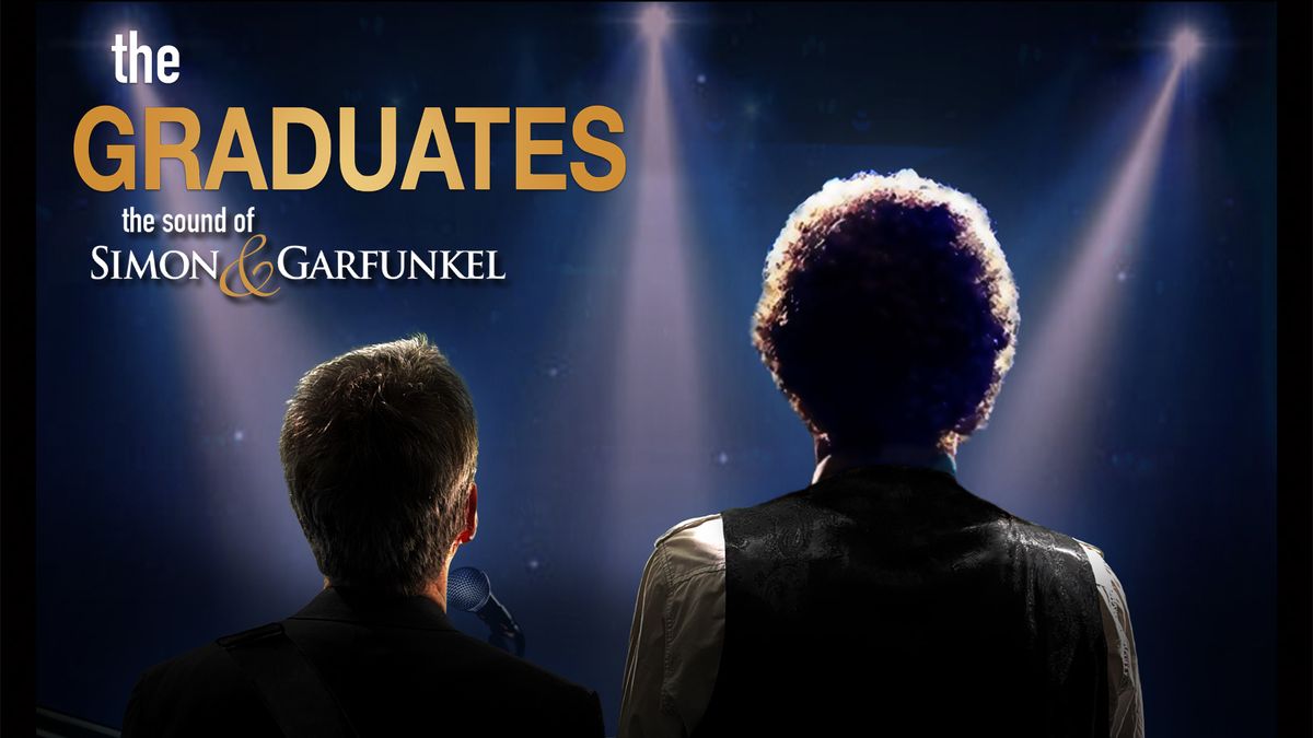 The Music of Simon and Garfunkel