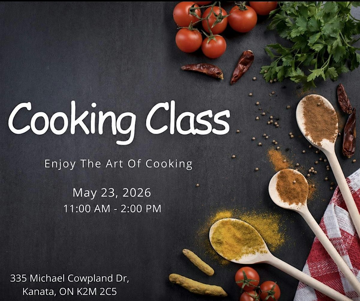 IDI Cooking Club