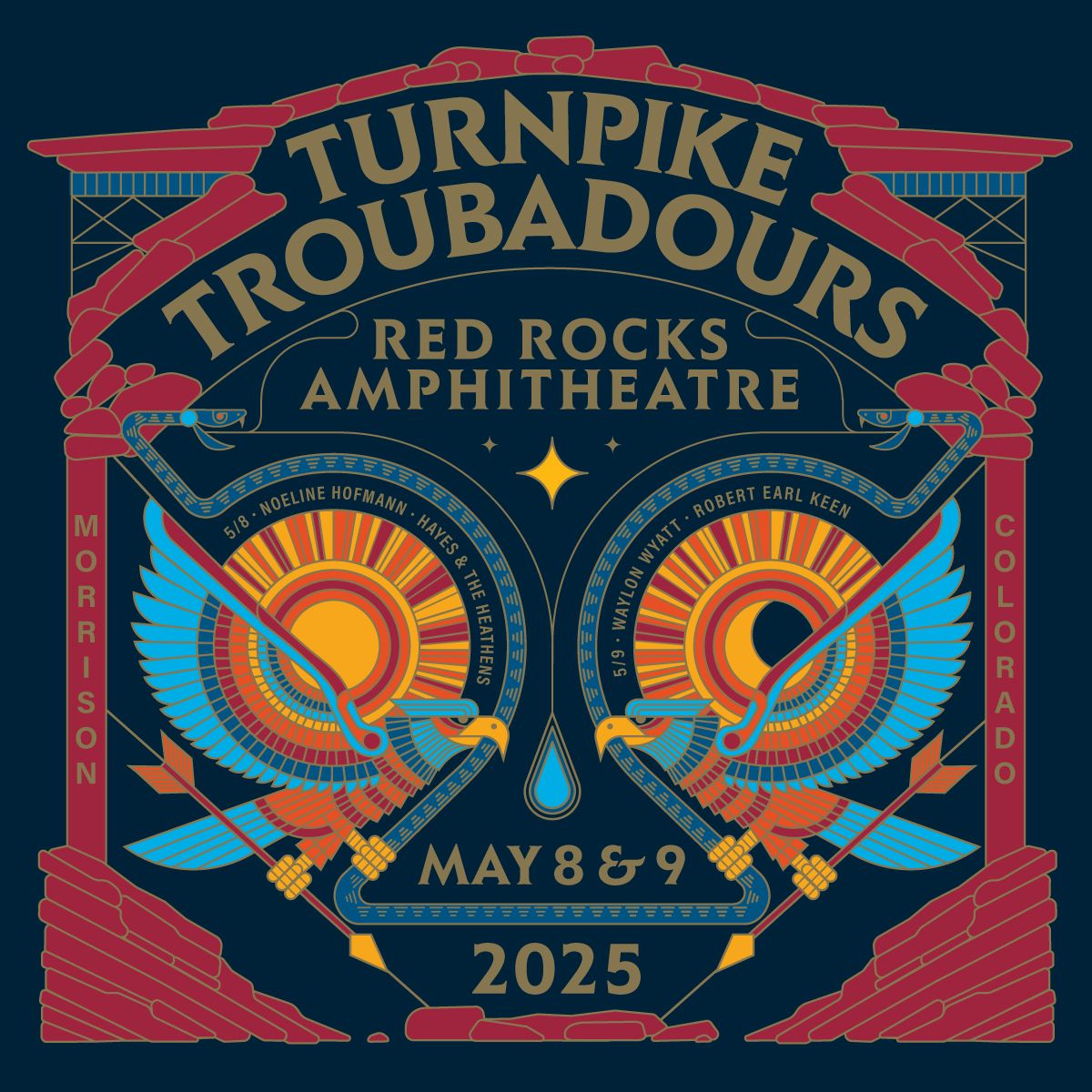 Turnpike Troubadours