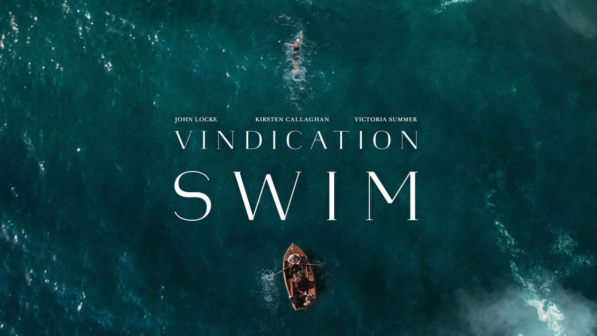 Vindication Swim