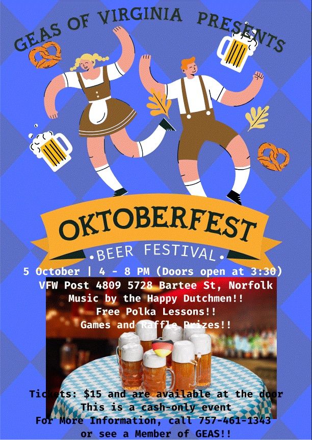 Oktoberfest 