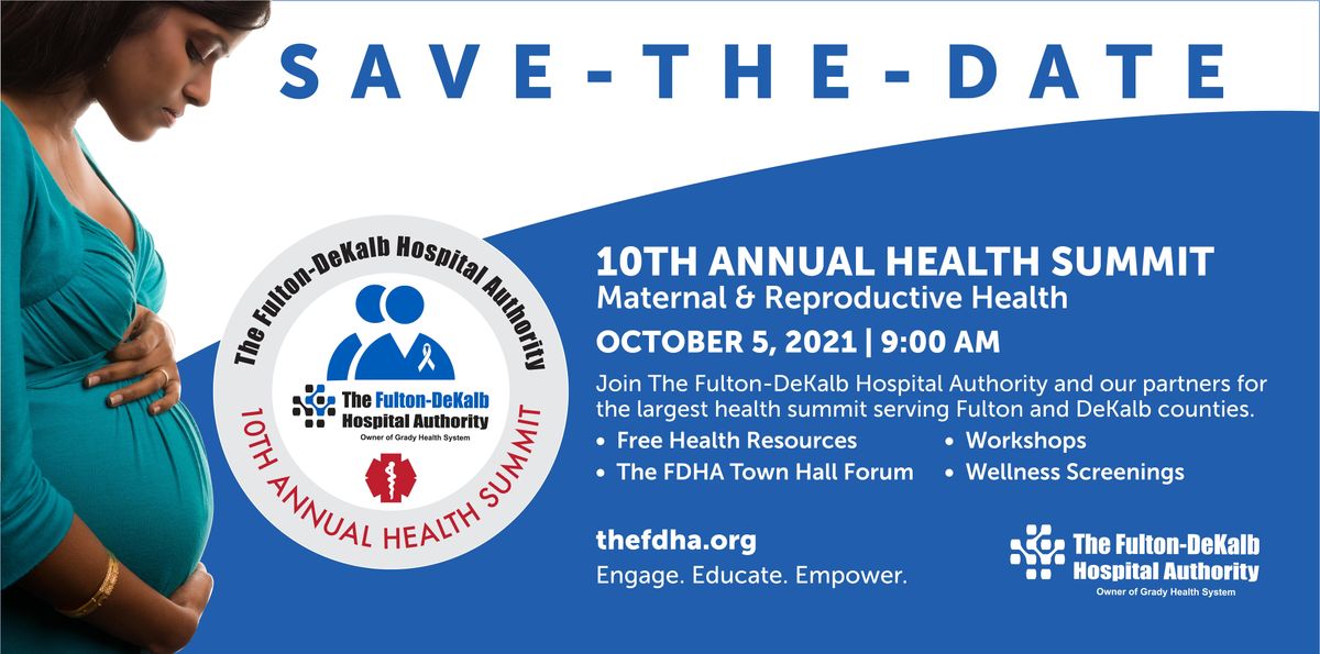 FDHA 10th Annual Health Summit