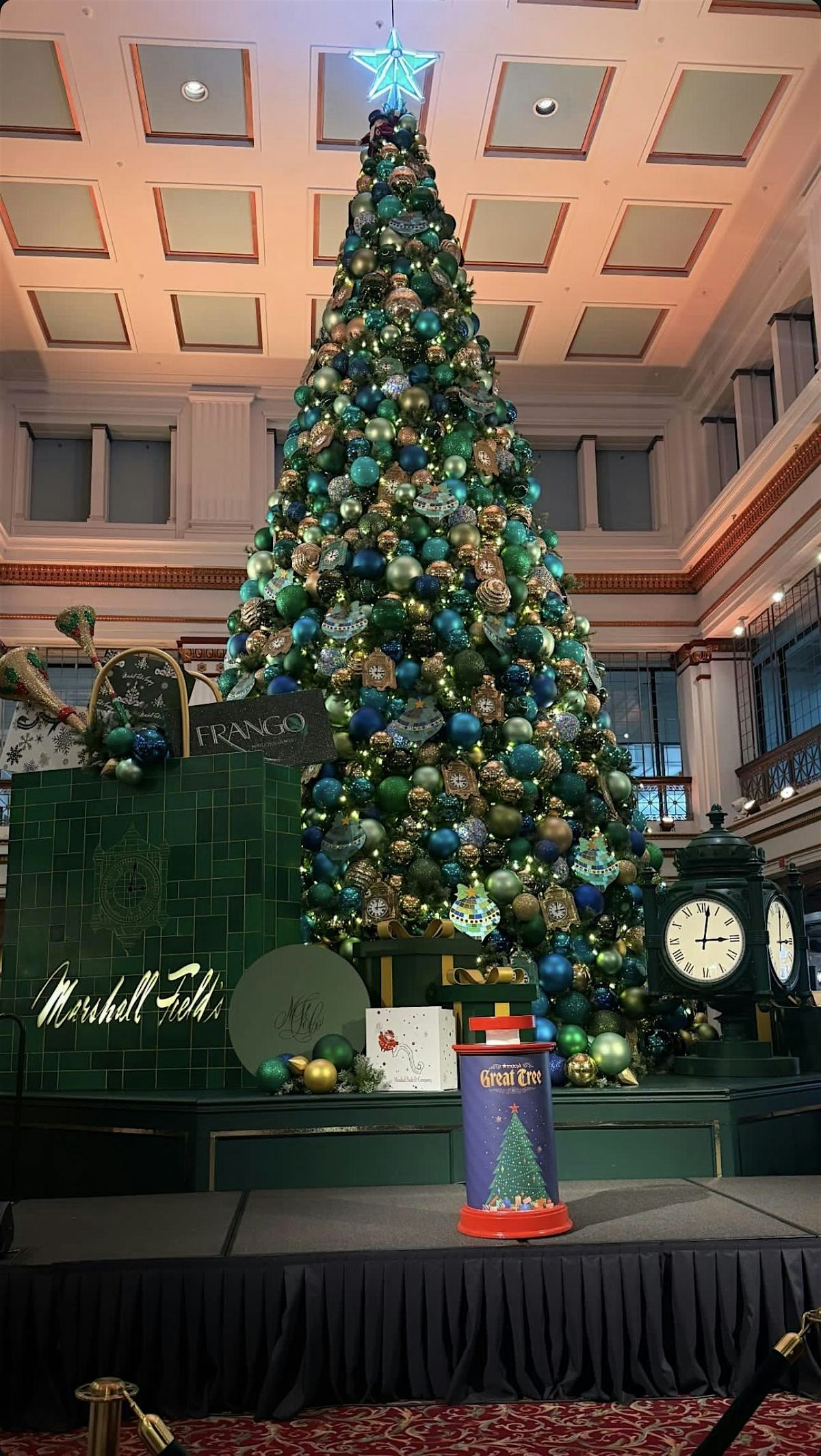 Macy's Sip & Shop: Friends & Family Edition