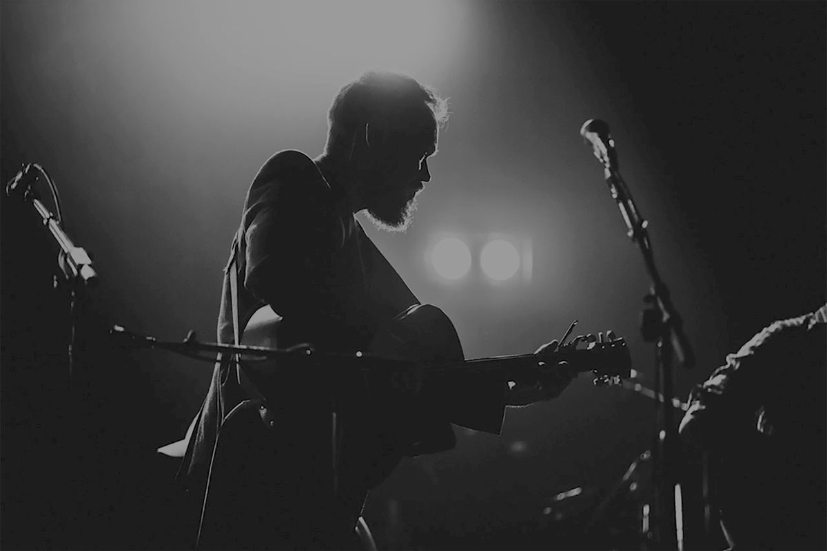 Andrew Peterson in Concert