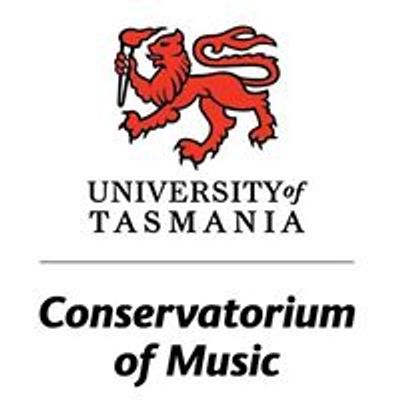 UTAS Conservatorium of Music