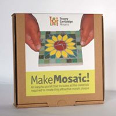 MakeMosaic by Tracey Cartledge