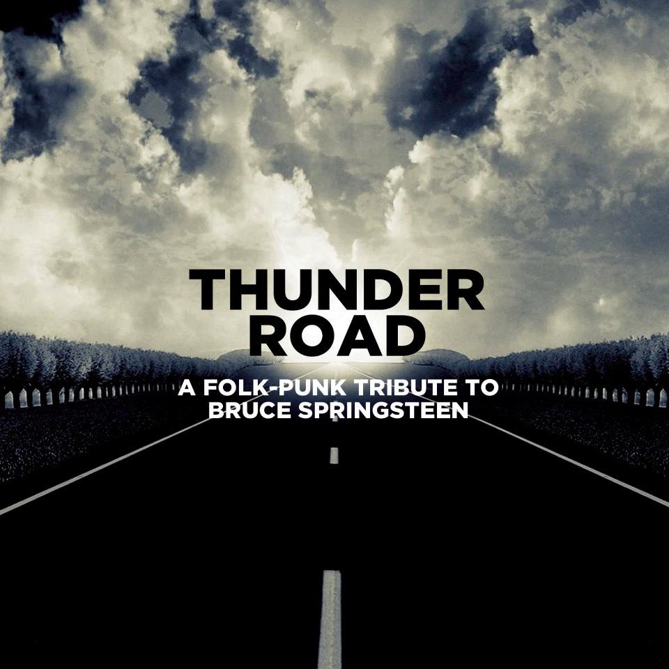 Thunder Road - Bruce Springsteen Tribute