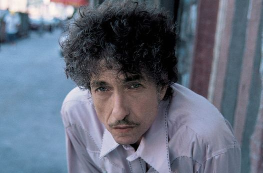 Bob Dylan Philadelphia