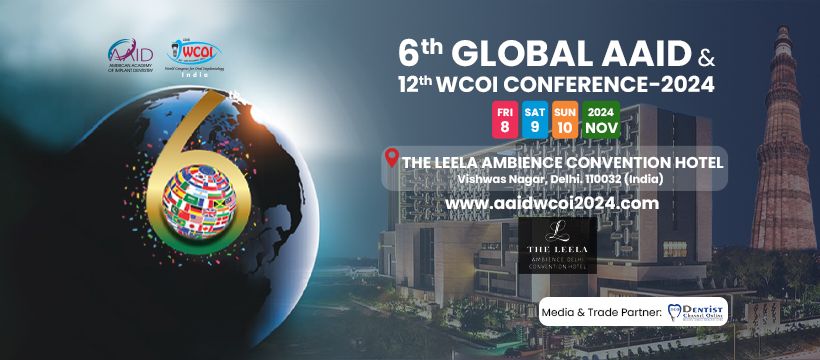 6th GLobal AAID & WCOI Conference-2024