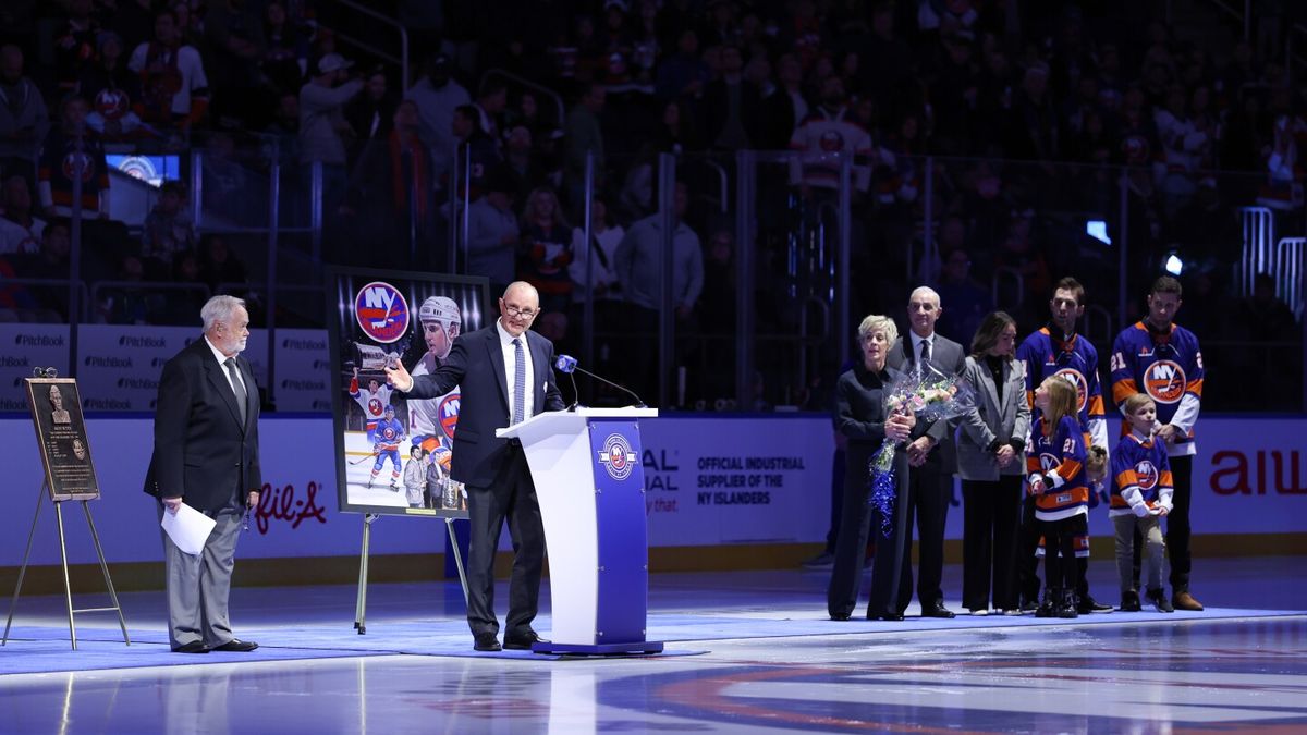 New York Islanders at San Jose Sharks