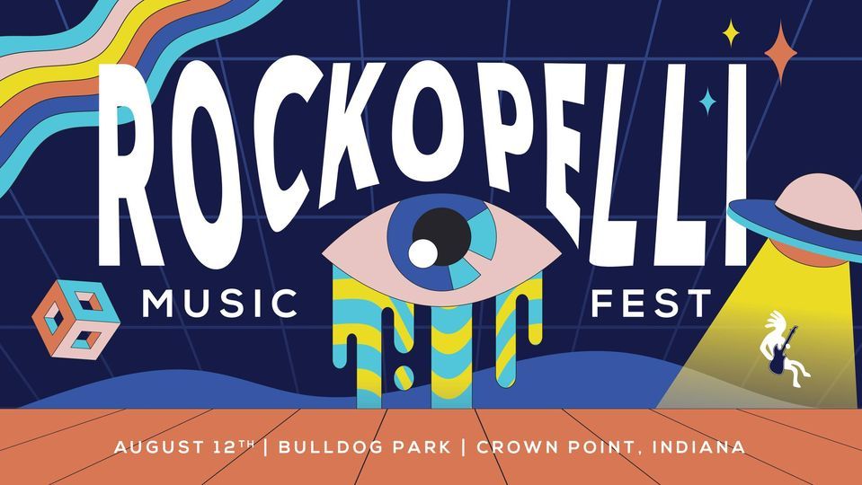 Rockopelli Music Fest 2023