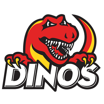 Dino Women's Volleyball Club