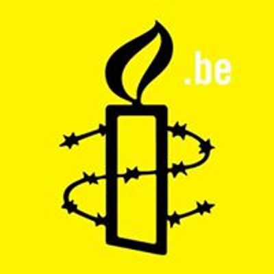 Amnesty International Belgique francophone