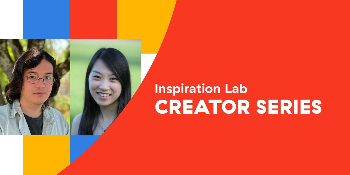 Creator Series: Writing for Video Games with Jaclyn Seto and Ray Clark