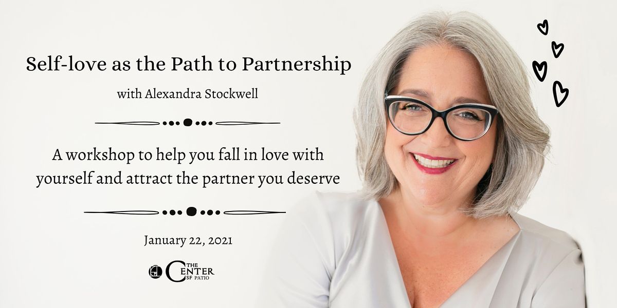Self-love as the Path to Partnership