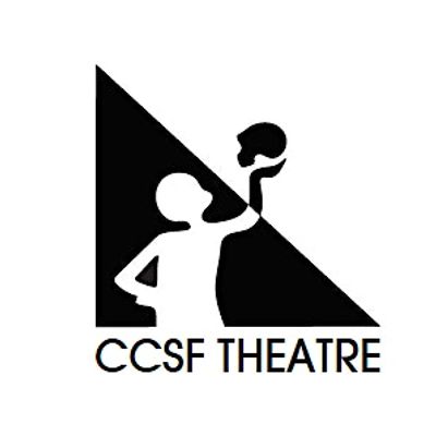 CCSF Theatre