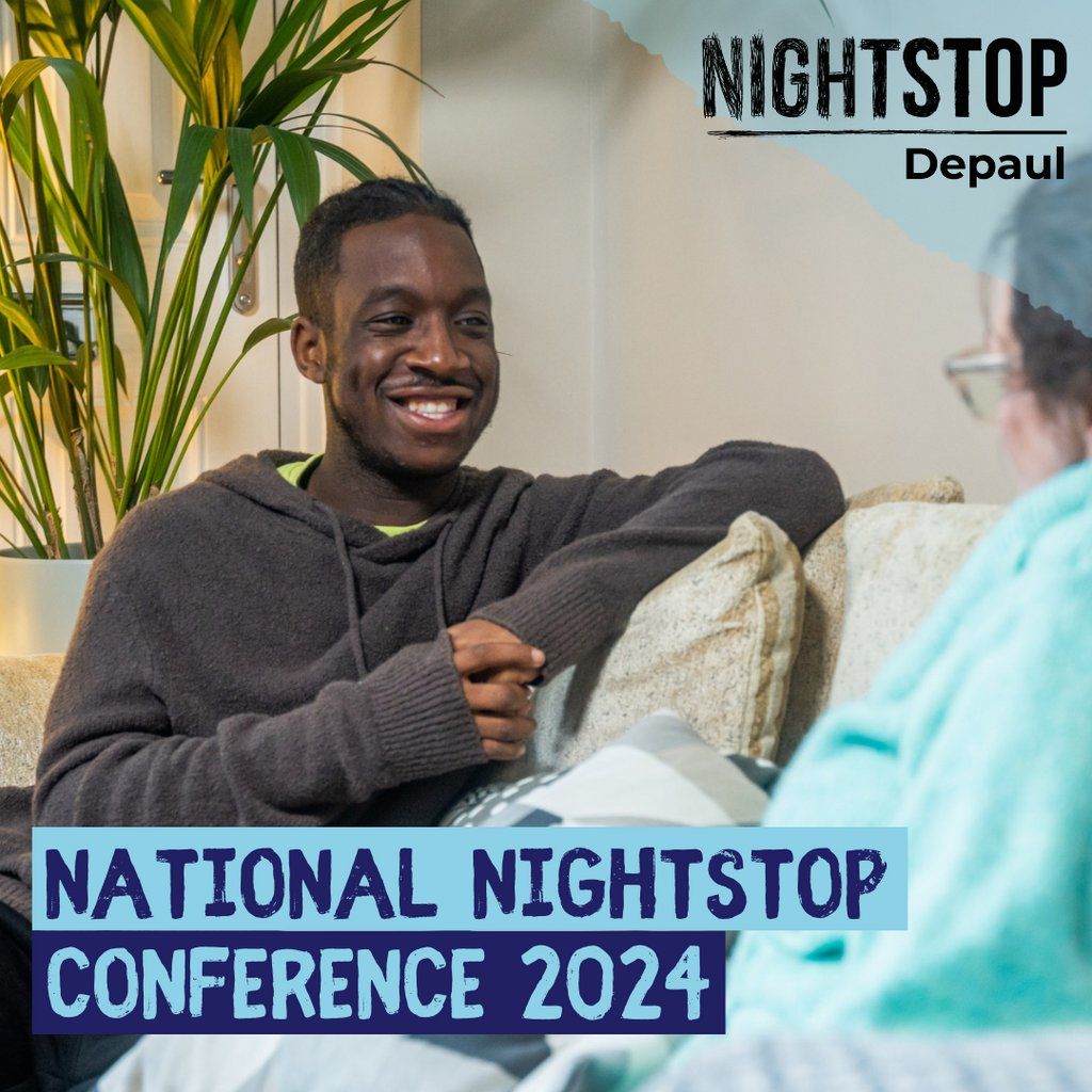 National Nightstop Conference 2024