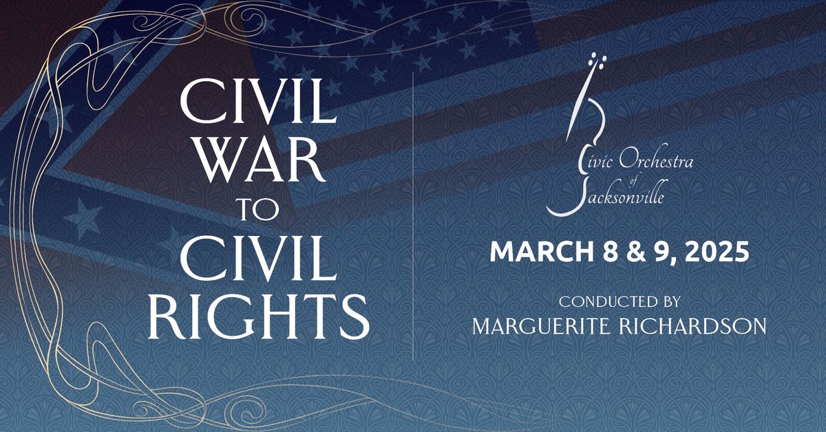 From Civil War to Civil Rights 