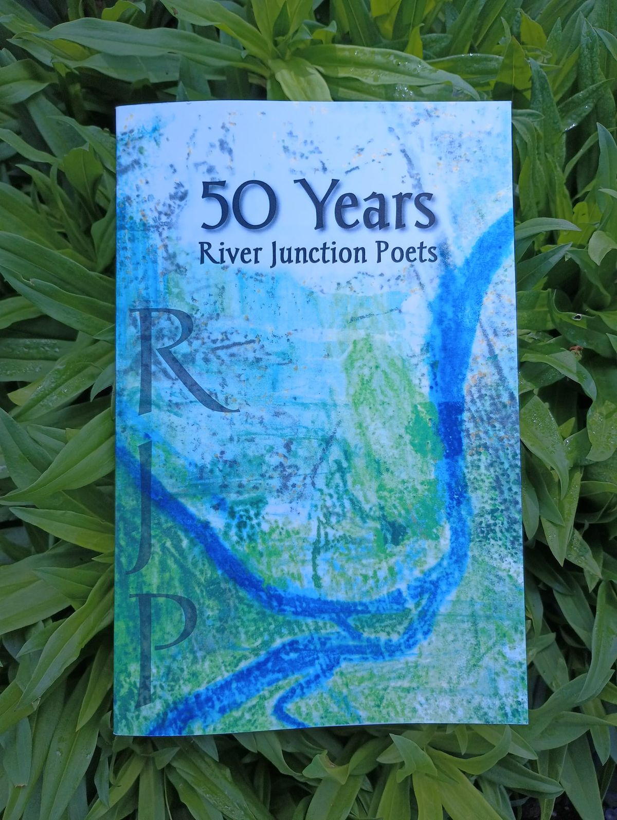 River Junction Poetry reading and 50 year celebration