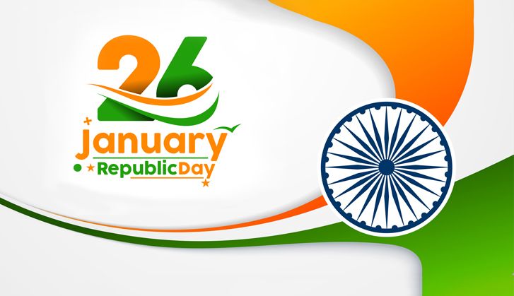 Republic Day 2023 Online 26 January 2023