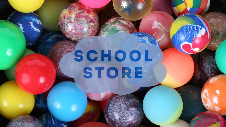 School Store