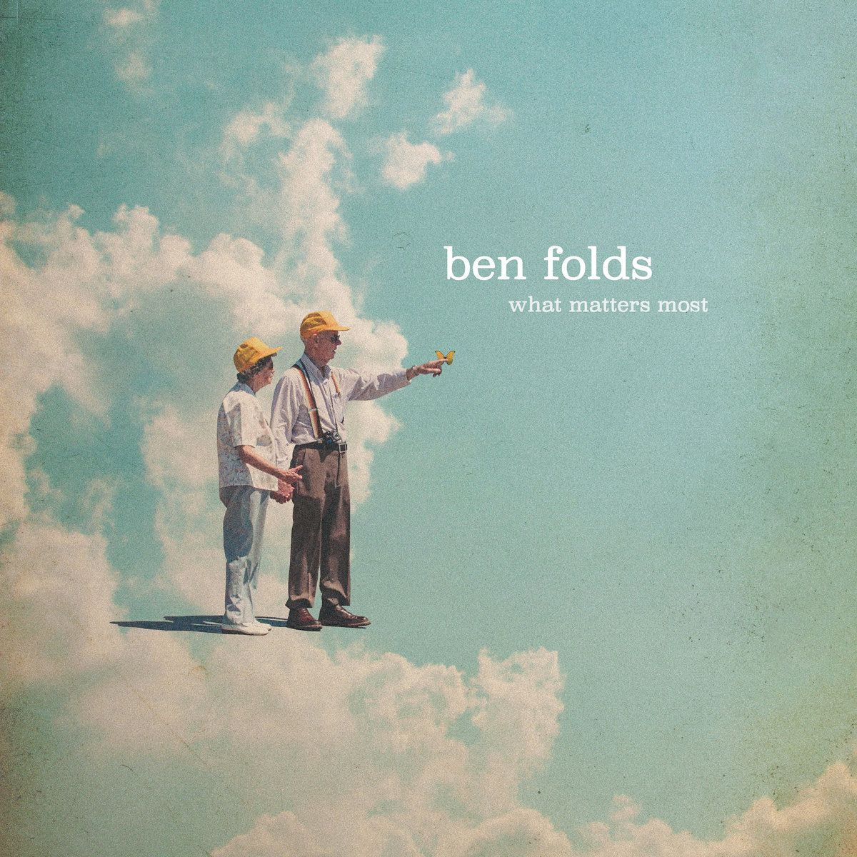 Ben Folds - Buffalo