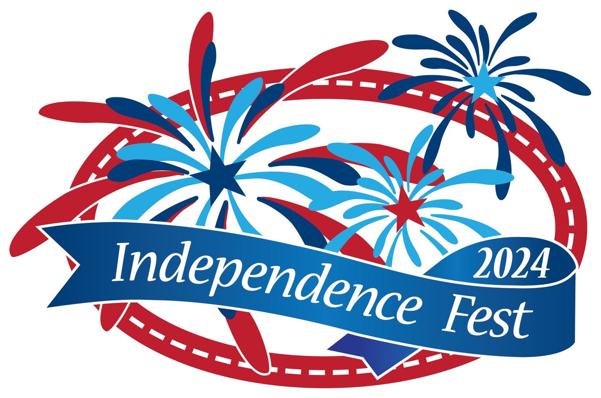 Independence Fest including Veterans Celebration 2024