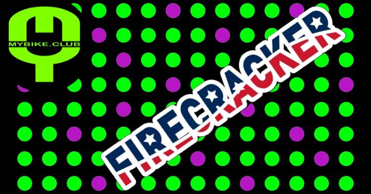 Firecracker 2025 IX