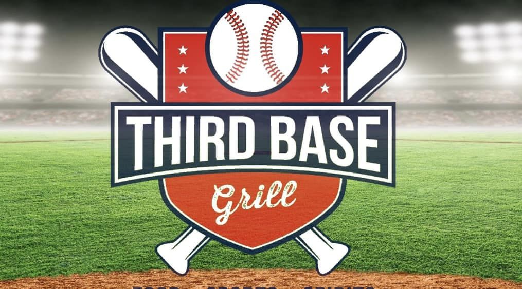 Third Base Grill Spirit Night for LMES 