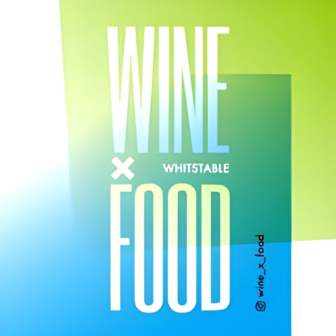 Wine x Food Returns to the Horsebridge