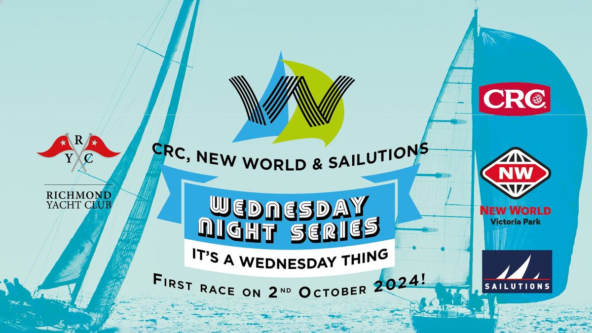 RYC Wednesday Night Series