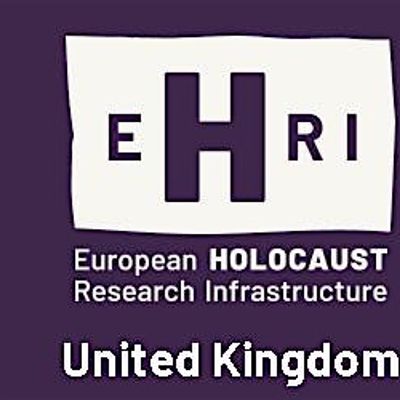 EHRI-UK