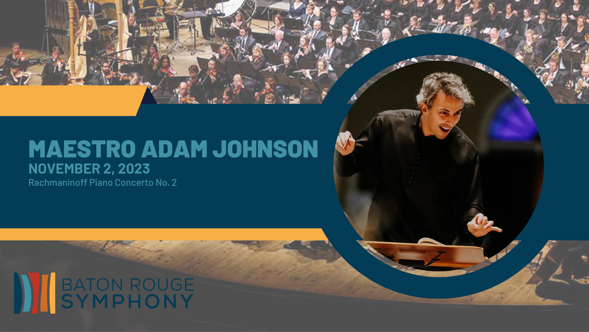 Toronto Symphony Orchestra - Rachmaninoff Symphony No. 2 at Roy Thomson Hall