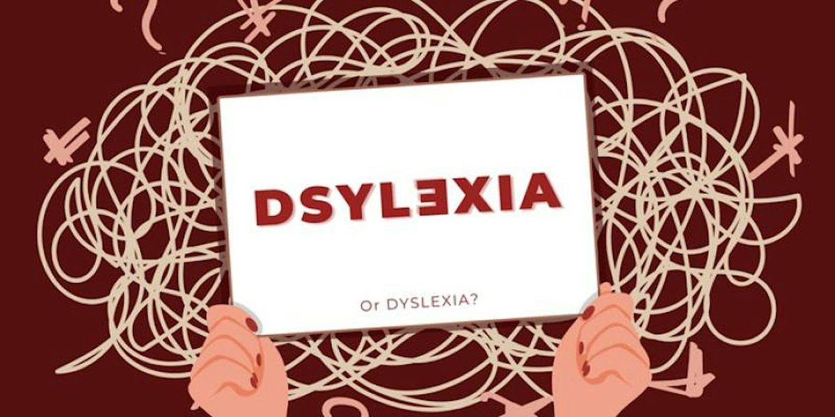 Designing Inclusivity: Graphic design for dyslexia