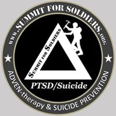 Summit for Soldiers: Tennessee Chapter