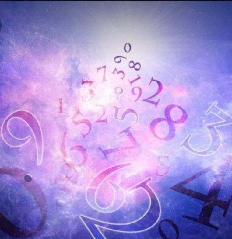 Numerologia: Un Viaggio alla Scoperta di Se Stessi