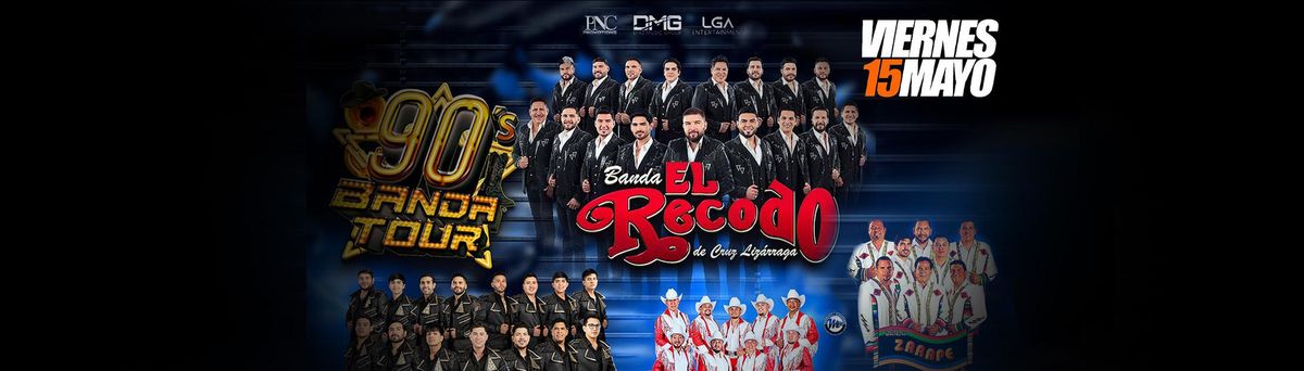EL RECODO, RECODITOS Y MAS