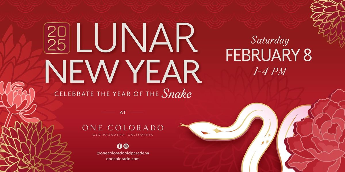 Lunar New Year Celebration \ud83d\udc0d\ud83c\udfee\ud83c\udfb6