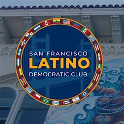 San Francisco Latino Democratic Club