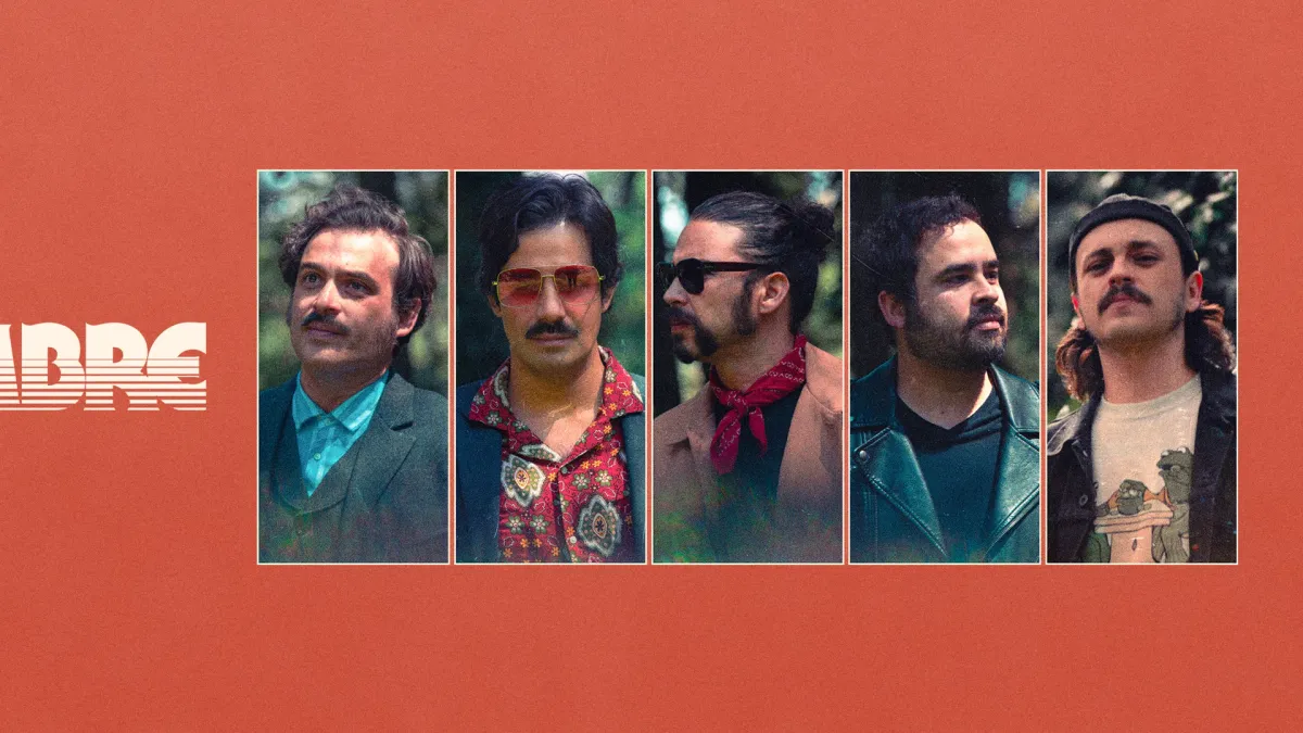 Enjambre, Surely Tempo in San Diego