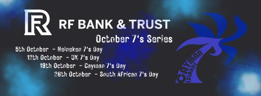 2024 RF Bank and Trust October 7s Series