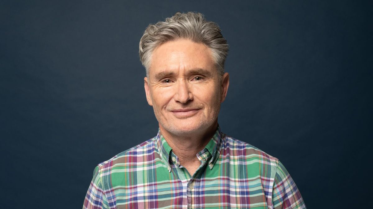 Dave Hughes - WTF?