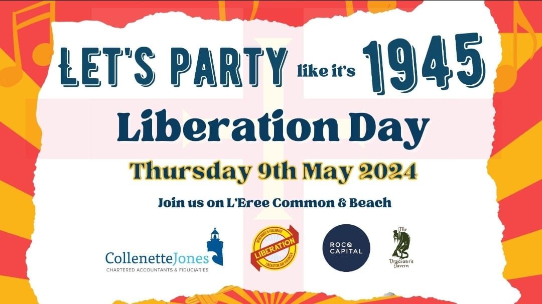Liberation Day at L'Eree 2024