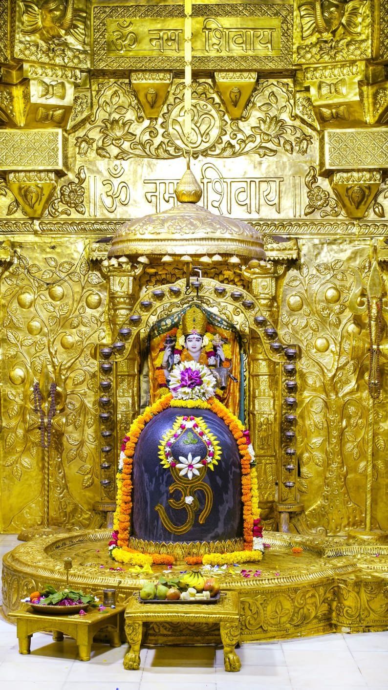 SADHGURU SOMNATH 12 JYOTIRLINGA