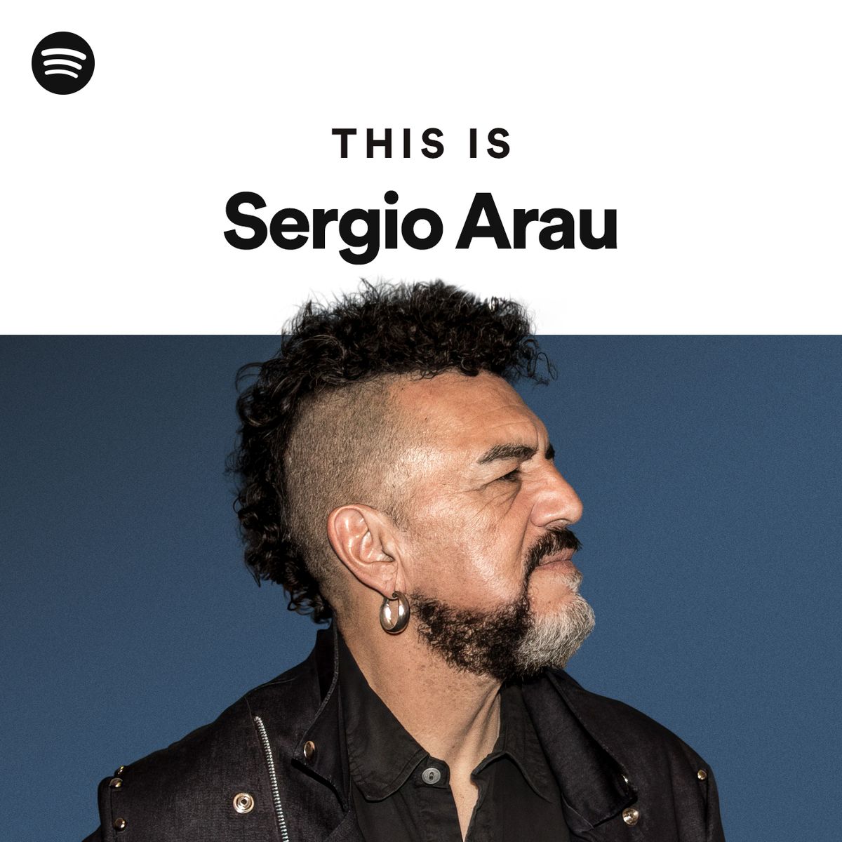 Sergio Arau