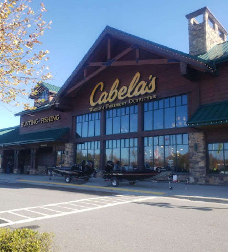 SC Concealed Weapons Permit Class at Cabela's in Fort Mill, SC - 10AM to 7PM